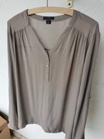 Bluse Gr. XL besch / Amisu Bayern - Roggenburg Vorschau