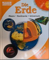 Kinderbuch Jugendbuch Die Erde Düsseldorf - Garath Vorschau