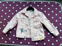 Pippi Langstrumpf Jeansjacke Gr 110 & 134 wie neu Thüringen - Themar Vorschau