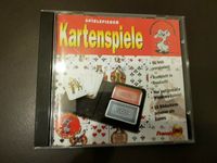 Spielefieber Kartensp. 50 Vollversionen PC + 10 Bildschirmschoner Baden-Württemberg - Ehingen (Donau) Vorschau