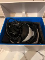 PS4 VR Brille mit Zubehör München - Schwanthalerhöhe Vorschau