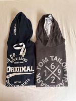 Hoodies Sweatshirts Kapuzenpulli Pullover Pulli Tom Tailor Gr L Nordrhein-Westfalen - Werdohl Vorschau