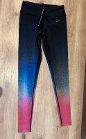 Nike leggings running fitness Sportleggings / Caro Daur Nordrhein-Westfalen - Troisdorf Vorschau