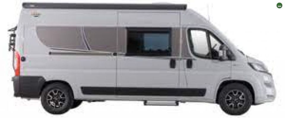 Carado Camper Van CV 600 Pro AD, Automatik,Navi,weiß in Stuhr