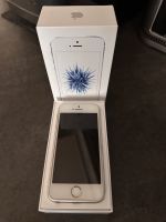 iPhone SE 64Gb in Weiß Silber Duisburg - Duisburg-Mitte Vorschau