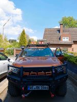 Roof Rack Dachplattform - individuell Fertigung -  begehbar mit L Nordrhein-Westfalen - Herne Vorschau