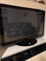 TV Fernseher LG 50 Zoll Plasma Bayern - Hausen Oberfr. Vorschau