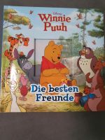 Winnie Puuh Geschichten Buch Sachsen - Elsterheide Vorschau