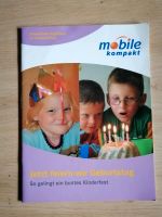 Mobile Kompakt Kindergeburtstag Buch Hessen - Künzell Vorschau