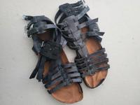 Römersandalen Sandaletten Sachsen - Limbach-Oberfrohna Vorschau