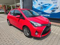 Toyota Yaris Comfort 1.3 * KAMERA * ALU * SERVICE NEU * Kr. München - Garching b München Vorschau