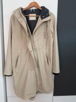 Tom Tailor, Regenjacke, Gr. S, creme, neuwertig Schleswig-Holstein - Flensburg Vorschau