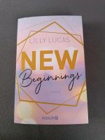 New Beginnings ~ Lilly Lucas Brandenburg - Cottbus Vorschau