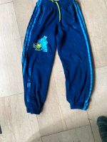 Adidas Jogginghose Monster Uni Größe 128 Hessen - Wiesbaden Vorschau