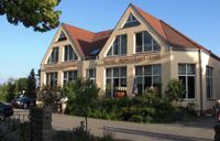 Charmantes Hotel in Zossen mit seperatem Wohnhaus / Nebengebäuden Brandenburg - Zossen-Nächst Neuendorf Vorschau