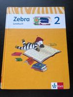 Zebra Lesebuch 2. Klasse Buch Schule 978-3-12-270663-0 Hessen - Villmar Vorschau