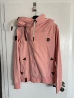 Naketano Sweatshirtjacke Gr. L Bayern - Schneeberg Vorschau