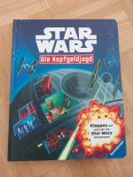 Star Wars Buch Die Kopfgeldjagd Nordrhein-Westfalen - Meckenheim Vorschau