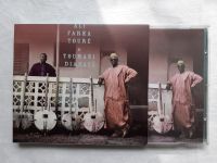 A.F. Touré/T. Diabaté: "Ali & Toumani" Baden-Württemberg - Ehingen (Donau) Vorschau