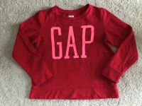 GAP Pullover, Sweatshirt, Glitzer, Gr. 152 Nordrhein-Westfalen - Leopoldshöhe Vorschau