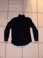 H & M Hemd Dunkelblau, Gr. M Hessen - Florstadt Vorschau
