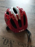 Fahrradhelm Mädchen KED 49-55 Bayern - Wartenberg Vorschau