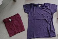 8 Damen T-Shirts 100 % Baumwolle Essen - Huttrop Vorschau