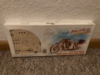 Ugears - Holz Modellbau Bike Motorrad VM-02 189 Teile neu Baden-Württemberg - Waldshut-Tiengen Vorschau