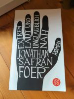 Jonathan Safran Foer  extrem..... Rheinland-Pfalz - Kirn Vorschau