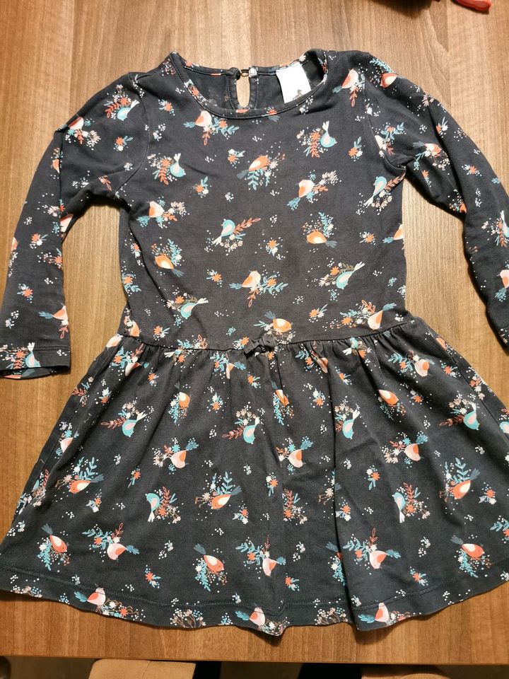 Kleid blau Vögel Palomino 98 in Nordrhein-Westfalen - Vreden | Babykleidung  Größe 98 kaufen | eBay Kleinanzeigen ist jetzt Kleinanzeigen