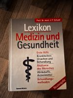 Lexikon Medizin und Gesundheit Schleswig-Holstein - Wanderup Vorschau
