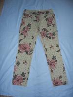 Jeans gemustert für Damen/Mädchen von CECIL Gr. 26 (34) - TOP! Dresden - Weixdorf Vorschau
