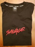 T-Shirt Herren ,schwarz Gr. S Savage Dresden - Leuben Vorschau