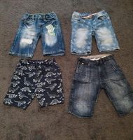 Shorts Junge 116 Jeans Dino Kiel - Hasseldieksdamm Vorschau