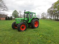 Suche Deutz 06 Allrad / 9006A 10006A 12006A 13006A Bayern - Wackersdorf Vorschau