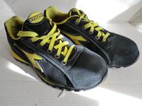 Diadora Utility Sicherheitsschuhe S1 Gr. 37 Bayern - Gauting Vorschau
