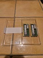 Samsung 16gb (2x 8Gb) DDR5 Ram 4800 Sodimm Laptop Bayern - Türkenfeld Vorschau