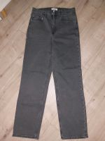 H+M Jeans Black washed Gr 40 Baden-Württemberg - Haßmersheim Vorschau