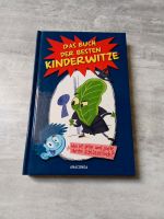 Das Buch der besten Kinderwitze Wuppertal - Heckinghausen Vorschau