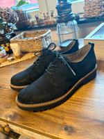 Schuhe / Wildleder Niedersachsen - Uetze Vorschau