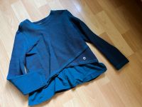 Massimo Dutti Zara Bluse Sweatshirt Gr.110/122 Türkis Düsseldorf - Lichtenbroich Vorschau