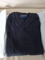 Markenpullover für Herren Gr. L von L.O.G.G. / H&M Bayern - Mühldorf a.Inn Vorschau