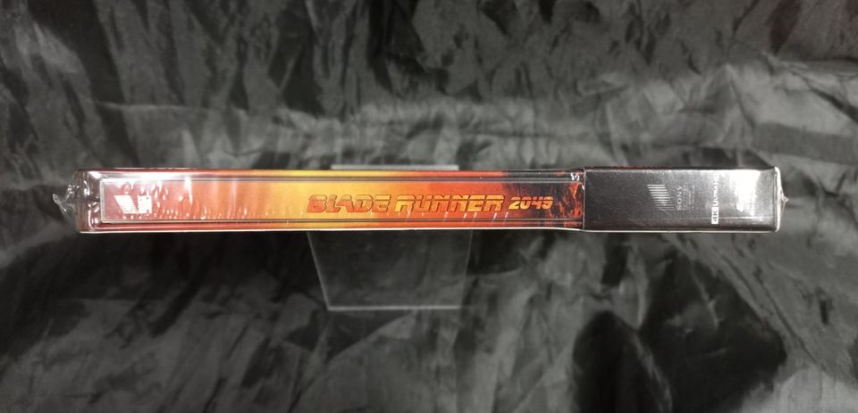 Blade Runner 2049 4K - Filmarena Exclusive Steelbook in Konstanz