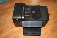 HP Officejet 6500A Tintenstrahldrucker Sachsen - Neuensalz Vorschau