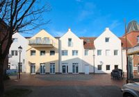 Neuwertiges Wohn- und Geschäftshaus in der Innenstadt von Wittmund Niedersachsen - Wittmund Vorschau