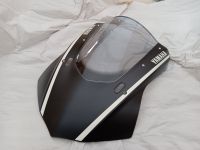 Front Frontverkleidung Yamaha YZF-R1 RN32 NEU 2015-2019 schwarz Nordrhein-Westfalen - Neuss Vorschau