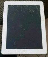 IPad 2 weiß 16GB Displayschaden Nordrhein-Westfalen - Sassenberg Vorschau