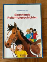 Spannende Reiterhofgeschichten - ab 6 Jahre Bayern - Oberschweinbach Vorschau