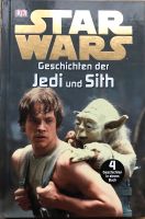 Star Wars Buch: Geschichten der Jedi und Sith Kr. Altötting - Töging am Inn Vorschau