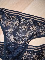 Damen String schwarz gr. 48/50 neu Brandenburg - Bad Freienwalde Vorschau